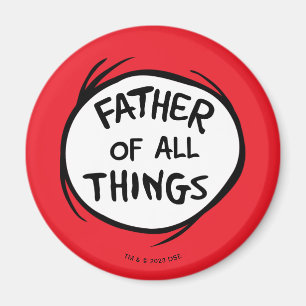 Sak Ett Sak Två - Alla tings fader Magnet