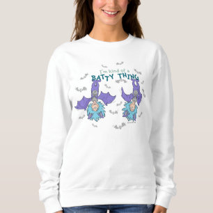 Sak Ett Sak Två Lite av en Tokig Sak T Shirt