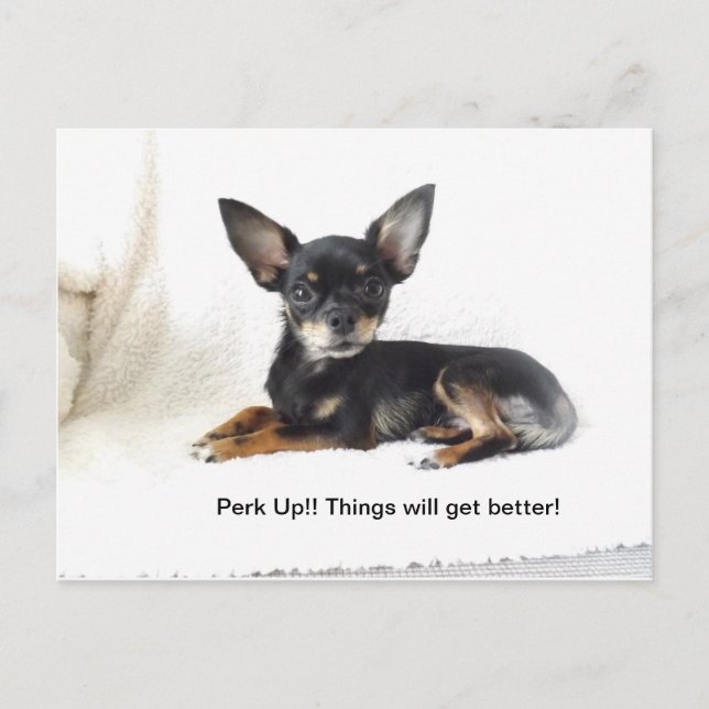 Sak får bättre kort (Framsida)