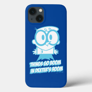 Sak Go Boom in Dexters rum