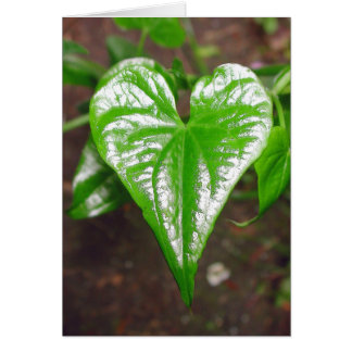 sak hjärta... hälsningskort