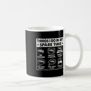 Sak I gör jag i min snårskog 1 Kaffemugg