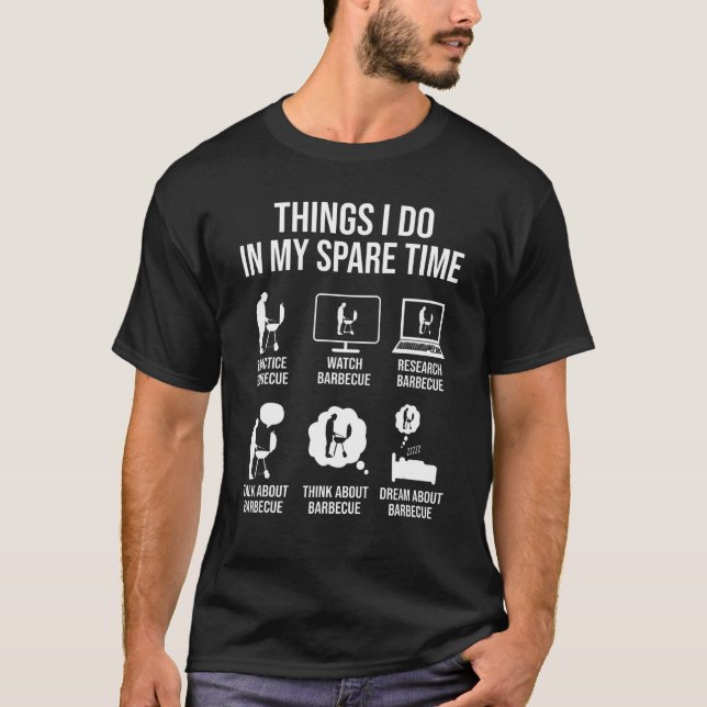 Sak I mitt grälsgrepp för tidsgaller T Shirt (Framsida)