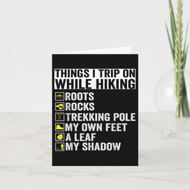 Sak I Resa om när rötterna i Sten behandlas Kort (Framsida)