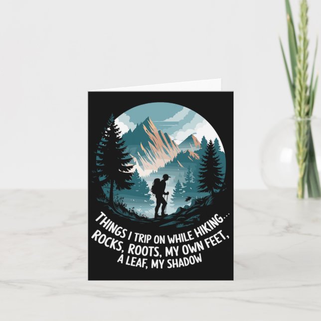 Sak I Resa på när han anfaller Kort (Framsida)