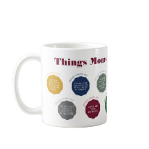 Sak Mammor säger kort