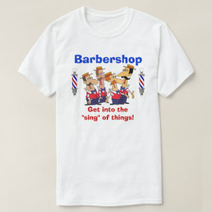 Sak Sjunga! T-shirt