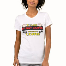 Sak sker inte utan kaffefynlig koffein