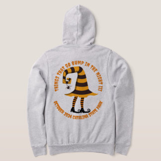 SAK SOM GICK BUMP I KVÄLL III - T-SHIRT