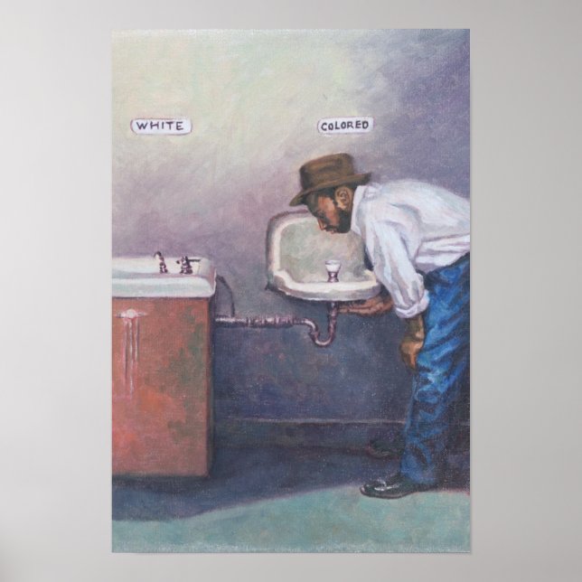 Sak var 2001 poster (Framsidan)