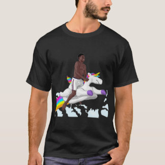 Saka Enhörning Bukayo Saka Enhörning retro T Shirt