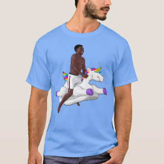 Saka Unicorn Bukayo Saka Unicorn T Shirt