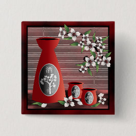 "Sake" Knapp