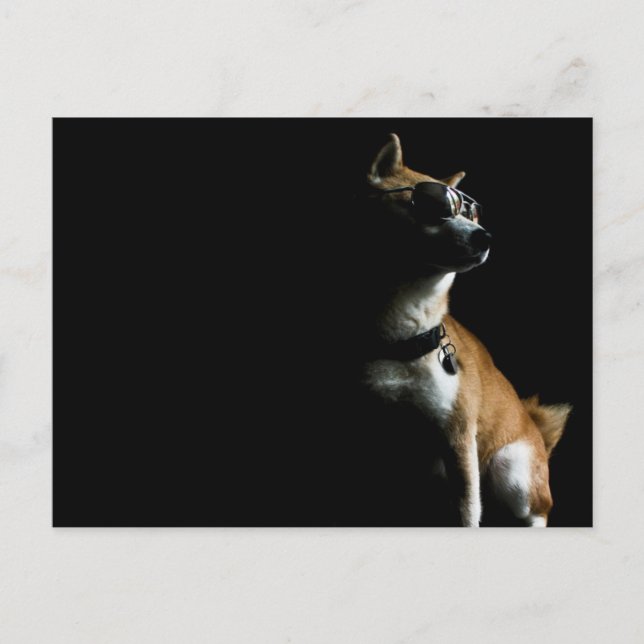 Saké Suave-vykort Vykort (Framsida)