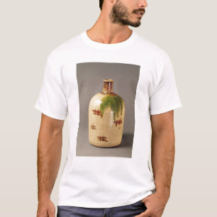 Sakeflaska, från Oribe T-shirt