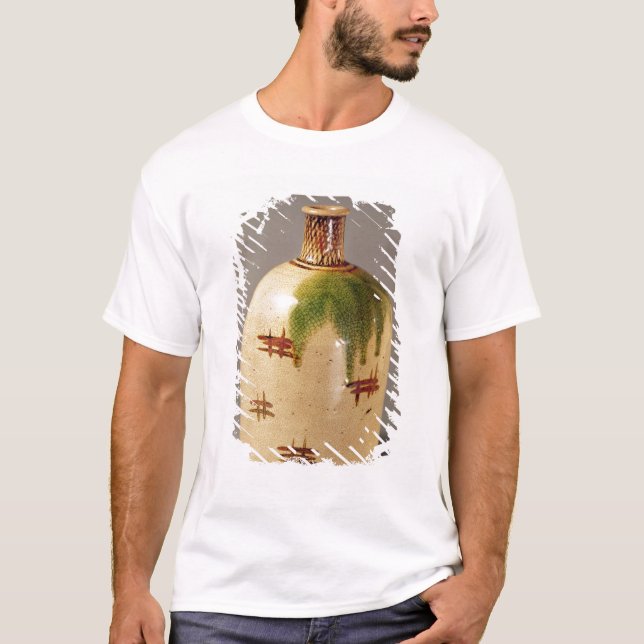 Sakeflaska, från Oribe Tee (Framsida)