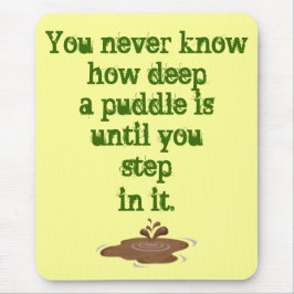 Saken om Puddles_ Musmatta