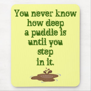 Saken om Puddles_ Musmatta