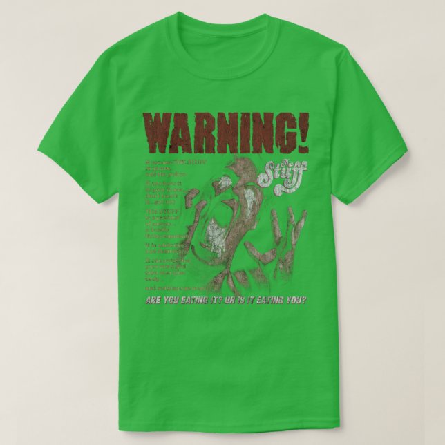Saker4 T Shirt (Design framsida)