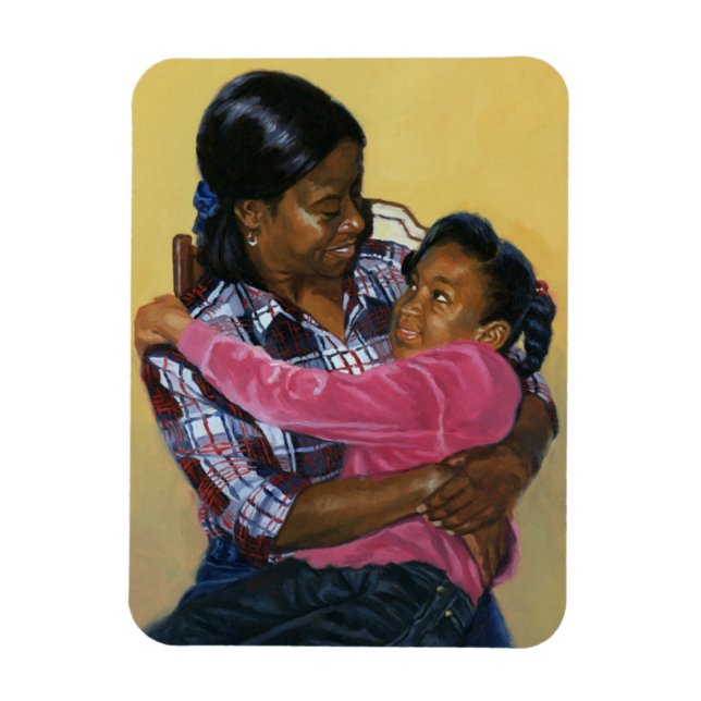 Säker 1998 magnet (Vertikal)