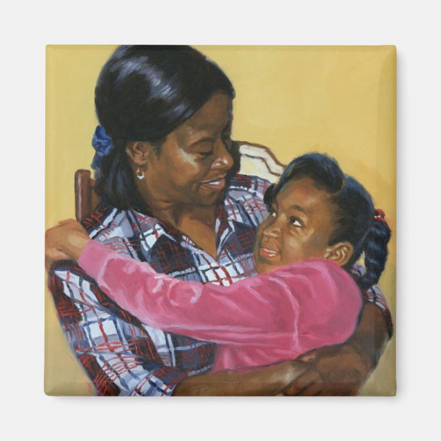 Säker 1998 magnet (Framsidan)