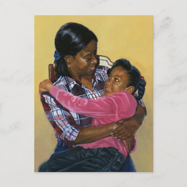 Säker 1998 vykort (Framsida)