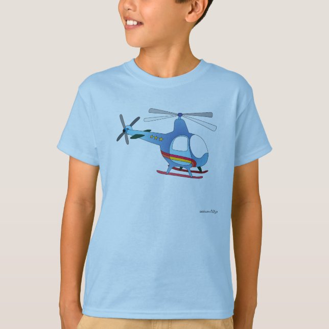 Saker 224 t shirt (Framsida)