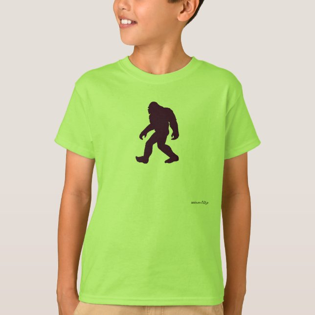 Saker 304 tee shirt (Framsida)