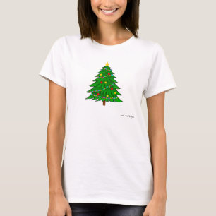 Saker 341 t-shirt