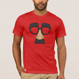 Saker 55 t shirt