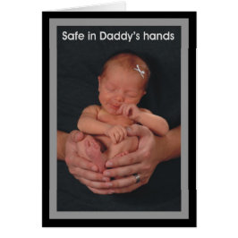 SÄKER i PAPPOR HÄNDER OBS Kort