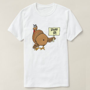 Saker IT T Shirt