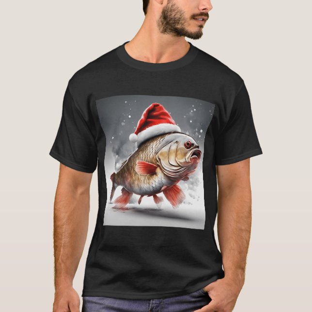 Saker jag gillar: Jakt Öl Min Hund T Shirt (Framsida)