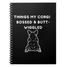 Saker Min Corgi Bestämde & Bakdel Rörde