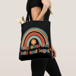 Säker och juridisk behålla tygkasse