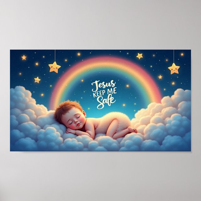 Säker Poster (Framsidan)