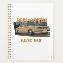 Säker Resa-körning