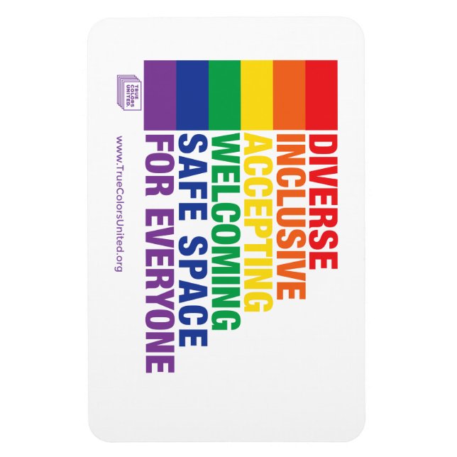 Säker rymdmagnet magnet (Vertikal)