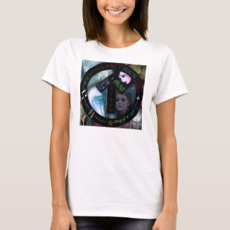 Saker som bor för tee shirt