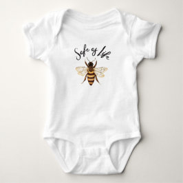 Säker som livet t shirt