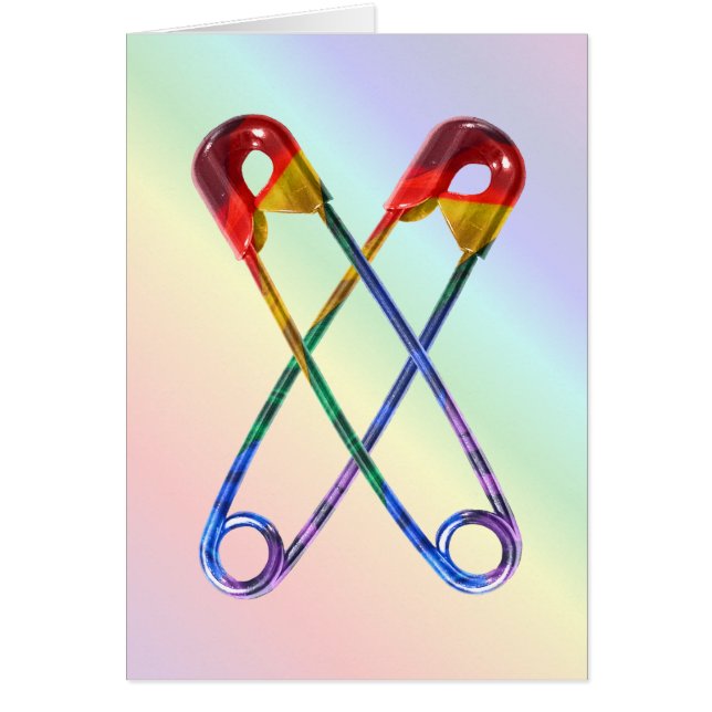 Säker stift OBS kort (Framsidan)