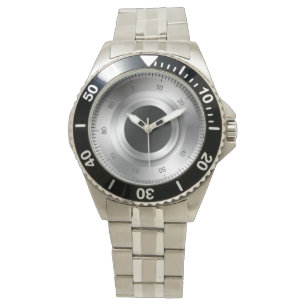 Säker uppringning armbandsur