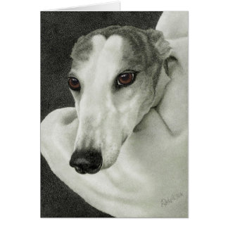"Säkerhet" - Greyhound Card OBS Kort