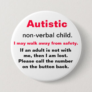 Säkerhet knäppas knapp