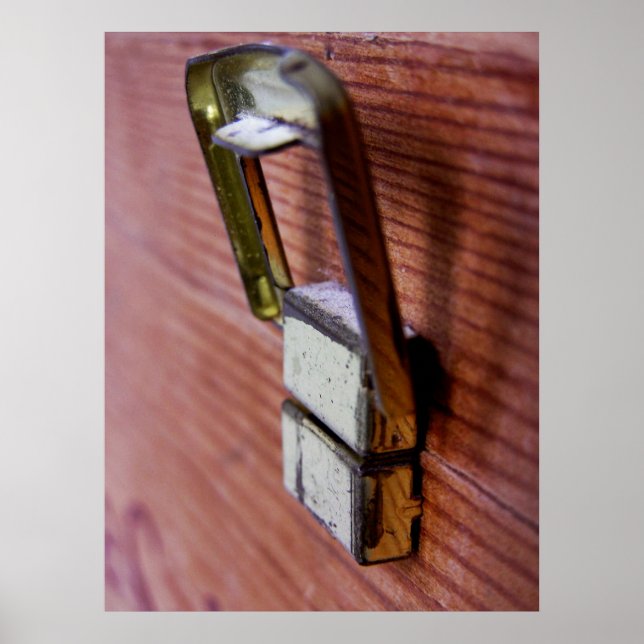 Säkerhet: Öppna Poster (Framsidan)