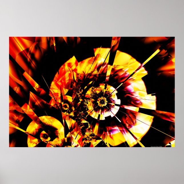 Säkerhet Poster (Framsidan)