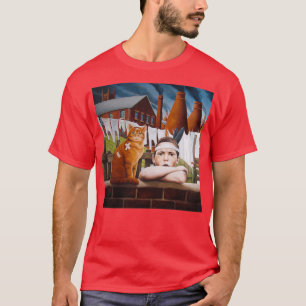 Säkerhet T Shirt