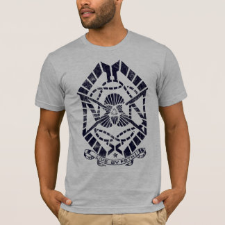 SÄKERHET| TRINITETSBRUK T-SHIRT
