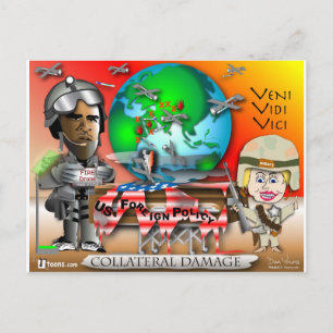 Säkerhet Vykort