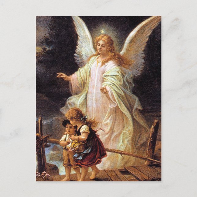 Säkerhet Vykort (Framsida)